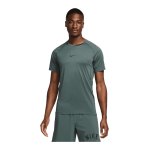 Nike Pro Dri-Fit T-Shirt Schwarz F010