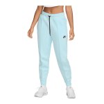 Nike Tech Fleece Jogginghose Damen Pink F605