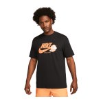 Nike Max90 T-Shirt Weiss F100
