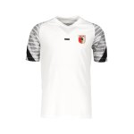Nike FC Augsburg Trainingsshirt Schwarz F010