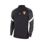 Nike FC Augsburg Drill Top Sweatshirt F010