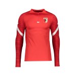 Nike FC Augsburg Drill Top Sweatshirt Kids F010