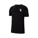 Nike FC Augsburg T-Shirt Kids Schwarz F010