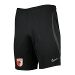 Nike FC Augsburg Short Schwarz F010
