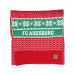 FC Augsburg Kombi Schal