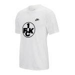 Nike 1.FC Kaiserslautern Club T-Shirt F101
