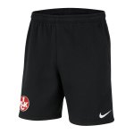 Nike 1.FC Kaiserslautern Fleece Short F010