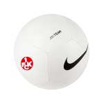 Nike 1.FC Kaiserslautern Fan-Ball F100