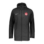 Nike 1.FC Kaiserslautern Regenjacke F010