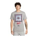 Nike Paris St. Germain DNA T-Shirt Schwarz F010