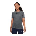Nike Academy T-Shirt Kids Blau F457