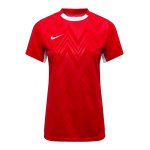 Nike Challenge V Trikot Damen Blau Weiss F463