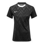 Nike Challenge V Trikot Damen Blau Weiss F463