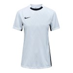 Nike Challenge V Trikot Damen Blau Weiss F463