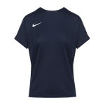 Nike Strike 24 Trainingsshirt Damen Blau F465