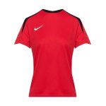 Nike Strike 24 Trainingsshirt Damen Blau F465