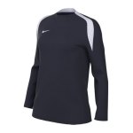 Nike Strike 24 Sweatshirt Damen Blau Weiss F465