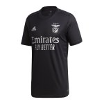 adidas Benfica Lissabon Trikot Away 2020/2021