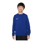 Nike FC Barcelona Sweatshirt Kids Blau F455