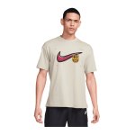 Nike FC Barcelona T-Shirt Grau F230