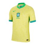 Nike Brasilien Auth. Trikot Home Copa America 2024 Gelb F706