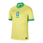 Nike Brasilien Trikot Home 2024 Copa America 2024 Gelb F706
