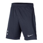 Nike Tottenham Hotspur Short Kids Blau F459