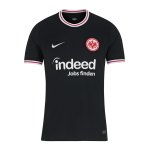 Nike Eintracht Frankfurt Trikot Home 2023/2024 Schwarz F010