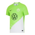 Nike VfL Wolfsburg Trikot Away 2023/2024 Grau F060