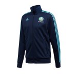 adidas UEFA EM 2020 Trainingsjacke Blau