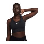 Nike Swoosh Medium Support Sport-BH Damen F010