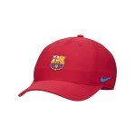 Nike FC Barcelona Club Cap Kids Rot F620