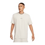 Nike Air Fit T-Shirt Weiss F100