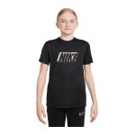 Nike Academy 23 Trainingsshirt Kids Weiss F104