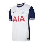 Nike Tottenham Hotspur Auth. Trikot Home 2024/2025 Weiss F101