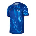 Nike FC Chelsea London Trikot Home 2024/2025 Blau F496