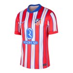 Nike Atletico Madrid Trikot Away 2024/2025 Blau F018