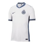 Nike Inter Mailand Trikot Home 2024/2025 Blau F440