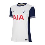 Nike Tottenham Hotspur Trikot Home 2024/2025 Damen Weiss F101