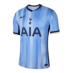 Nike Tottenham Hotspur Trikot Away 2024/2025 Kids Blau F480