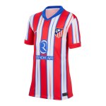 Nike Atletico Madrid Trikot Away 2024/2025 Kids Blau F018