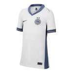 Nike Inter Mailand Trikot Home 2024/2025 Kids Blau F440