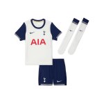 Nike Tottenham Hotspur Minikit Home 2024/2025 Weiss F101