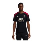 Nike FC Liverpool Auth. Trainingsshirt Grün F362