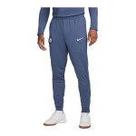 Nike Inter Mailand Strike Trainingshose Blau F491