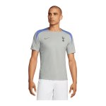 Nike Tottenham Hotspur Trainingsshirt Grau F098