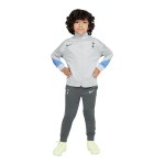 Nike Tottenham Hotspur Anzug Kids Grau F098