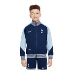 Nike Tottenham Hotspur Academy Pro Anthem Jacke Kids F424