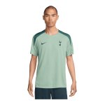 Nike Tottenham Hotspurs Strike Trainingshirt 3rd Grün F380