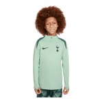 Nike Tottenham Hotspurs Strike Drill Top Sweatshirt 3rd Kids Grün F380